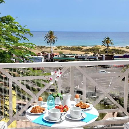 Chalet Santa Ana 7 By Villagrancanaria Playa del Inglés Eksteriør billede