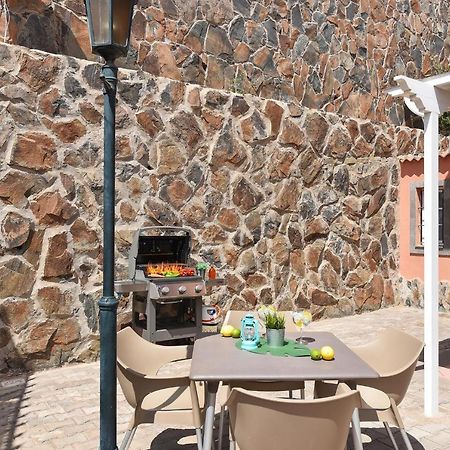 Chalet Santa Ana 7 By Villagrancanaria Playa del Inglés Eksteriør billede