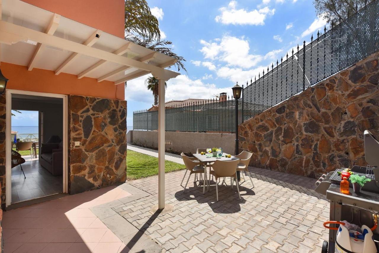 Chalet Santa Ana 7 By Villagrancanaria Playa del Inglés Eksteriør billede
