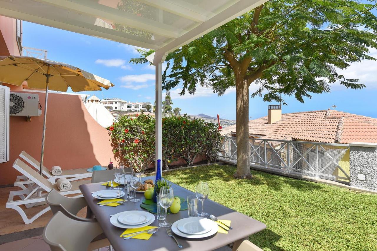 Chalet Santa Ana 7 By Villagrancanaria Playa del Inglés Eksteriør billede