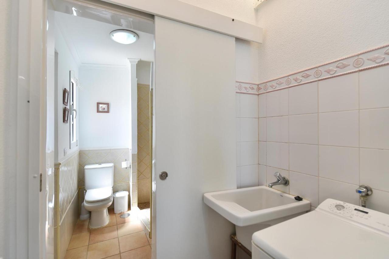 Chalet Santa Ana 7 By Villagrancanaria Playa del Inglés Eksteriør billede