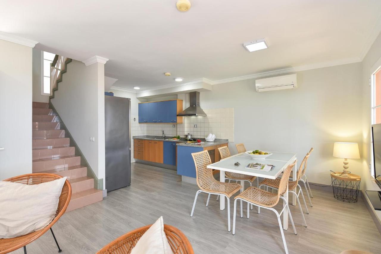 Chalet Santa Ana 7 By Villagrancanaria Playa del Inglés Eksteriør billede